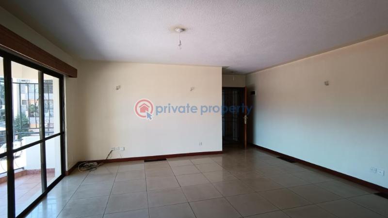 3 bedroom Apartment For Sale Kileleshwa Estate Nairobi Off Oloitoktok Road Kileleshwa Nairobi - 5