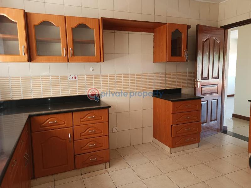 3 bedroom Apartment For Sale Kileleshwa Estate Nairobi Off Oloitoktok Road Kileleshwa Nairobi - 8