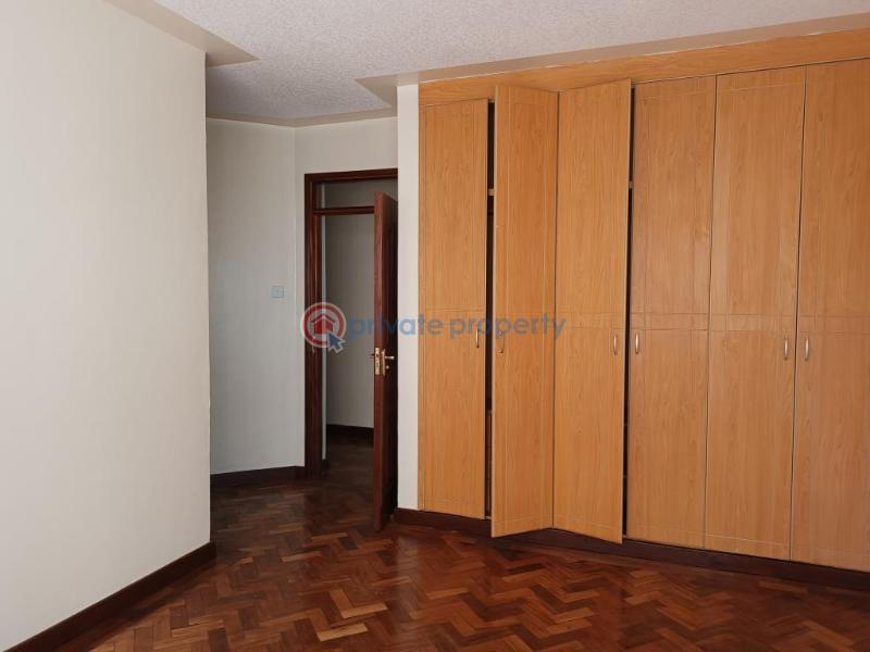 3 bedroom Apartment For Sale Kileleshwa Estate Nairobi Off Oloitoktok Road Kileleshwa Nairobi - 15