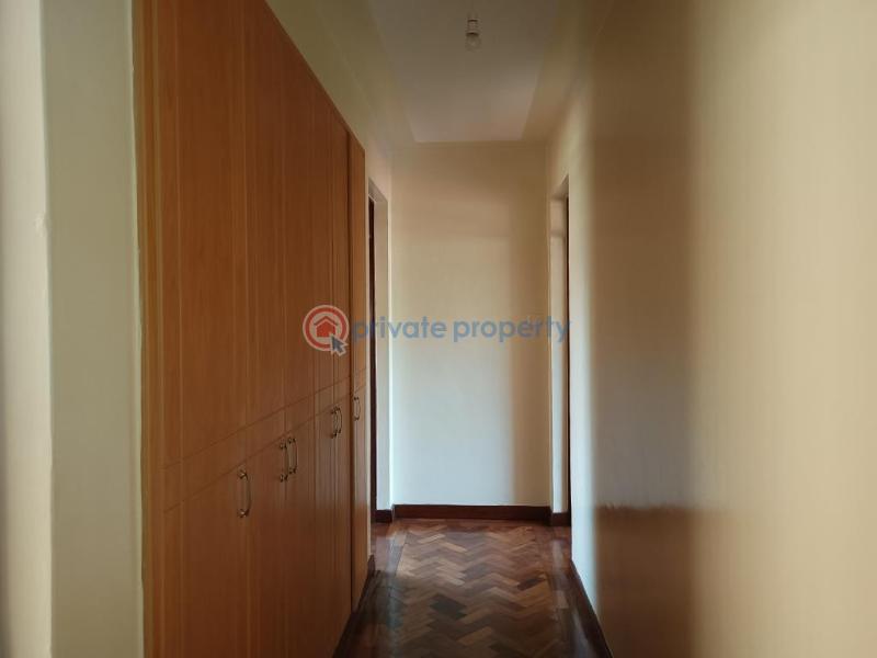 3 bedroom Apartment For Sale Kileleshwa Estate Nairobi Off Oloitoktok Road Kileleshwa Nairobi - 11