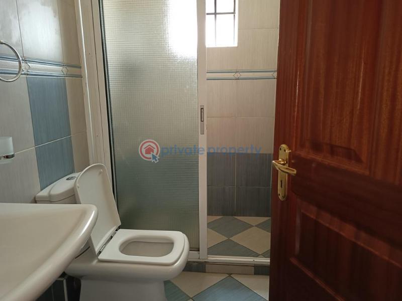 3 bedroom Apartment For Sale Kileleshwa Estate Nairobi Off Oloitoktok Road Kileleshwa Nairobi - 17