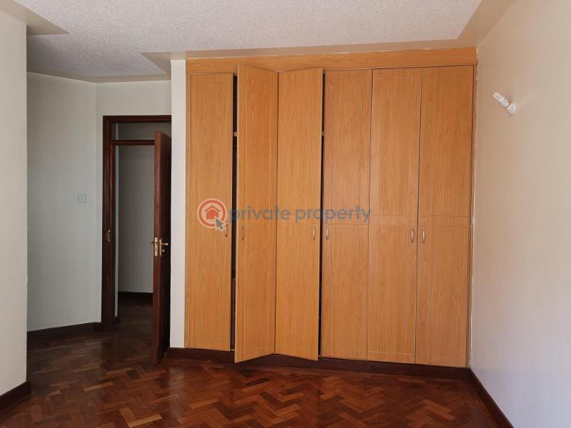 3 bedroom Apartment For Sale Kileleshwa Estate Nairobi Off Oloitoktok Road Kileleshwa Nairobi - 16