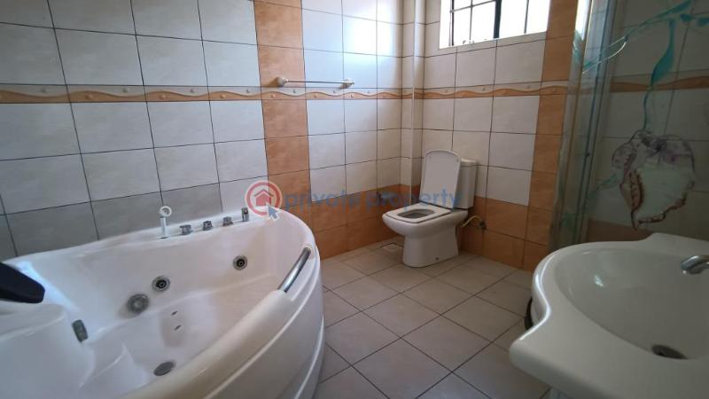 3 bedroom Apartment For Sale Kileleshwa Estate Nairobi Off Oloitoktok Road Kileleshwa Nairobi - 23