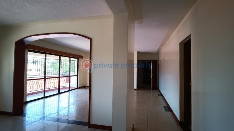 3 bedroom Apartment For Sale Kileleshwa Estate Nairobi Off Oloitoktok Road Kileleshwa Nairobi - 26