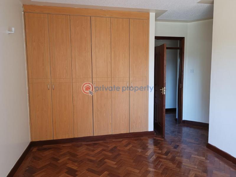 3 bedroom Apartment For Sale Kileleshwa Estate Nairobi Off Oloitoktok Road Kileleshwa Nairobi - 18