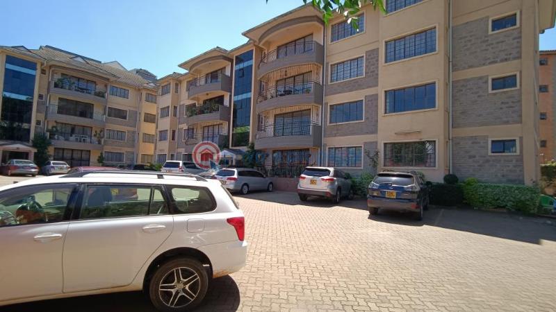 3 bedroom Apartment For Sale Kileleshwa Estate Nairobi Off Oloitoktok Road Kileleshwa Nairobi - 29