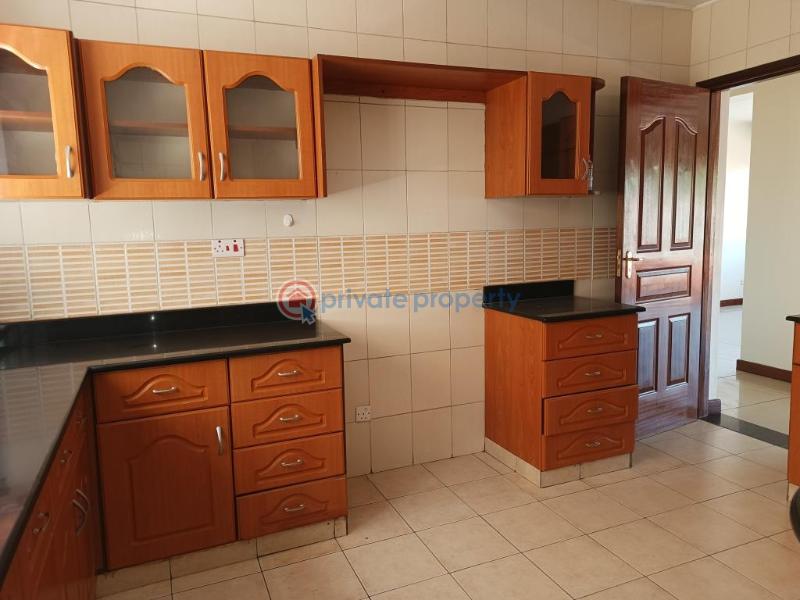 3 bedroom Apartment For Sale Kileleshwa Estate Nairobi Off Oloitoktok Road Kileleshwa Nairobi - 9