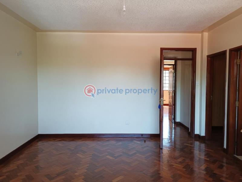 3 bedroom Apartment For Sale Kileleshwa Estate Nairobi Off Oloitoktok Road Kileleshwa Nairobi - 22