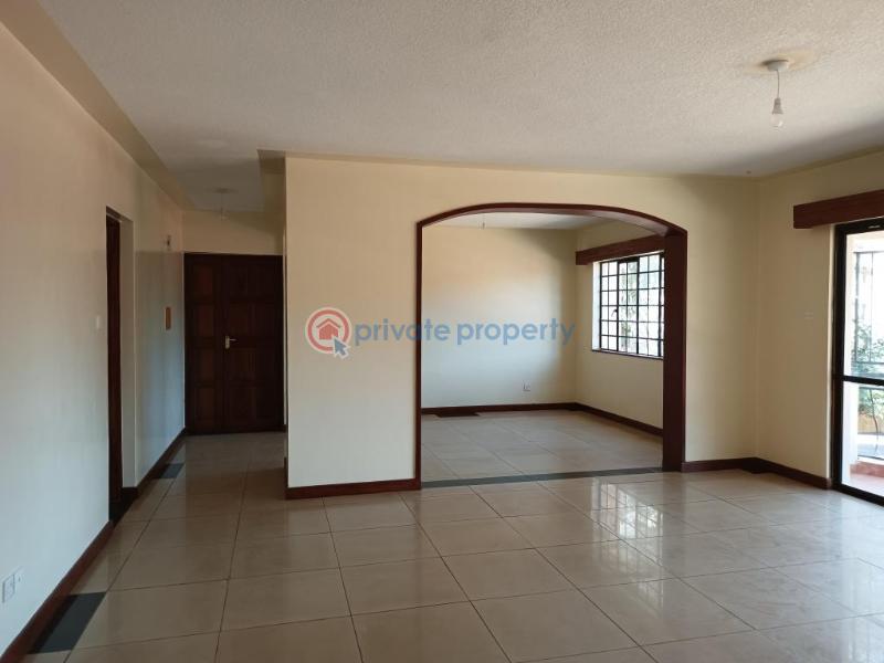 3 bedroom Apartment For Sale Kileleshwa Estate Nairobi Off Oloitoktok Road Kileleshwa Nairobi - 1