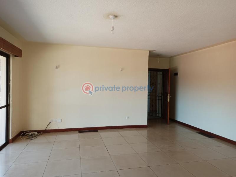 3 bedroom Apartment For Sale Kileleshwa Estate Nairobi Off Oloitoktok Road Kileleshwa Nairobi - 6
