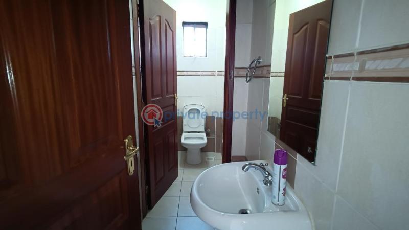 3 bedroom Apartment For Sale Kileleshwa Estate Nairobi Off Oloitoktok Road Kileleshwa Nairobi - 3