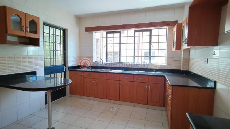 3 bedroom Apartment For Sale Kileleshwa Estate Nairobi Off Oloitoktok Road Kileleshwa Nairobi - 7