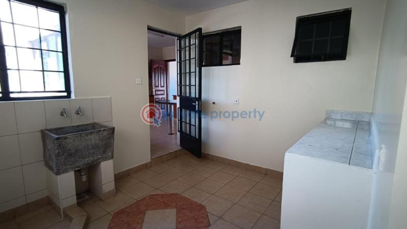 3 bedroom Apartment For Sale Kileleshwa Estate Nairobi Off Oloitoktok Road Kileleshwa Nairobi - 10