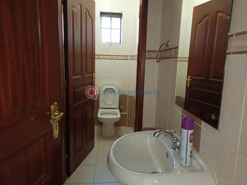 3 bedroom Apartment For Sale Kileleshwa Estate Nairobi Off Oloitoktok Road Kileleshwa Nairobi - 4