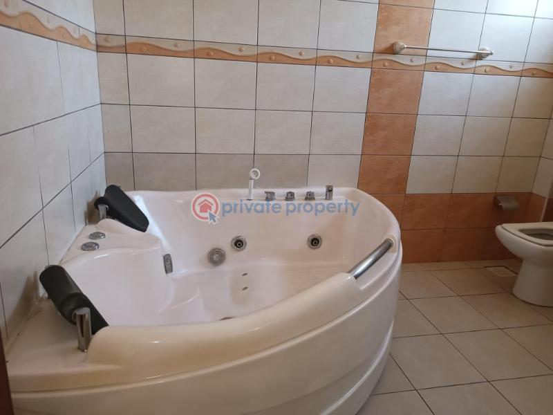 3 bedroom Apartment For Sale Kileleshwa Estate Nairobi Off Oloitoktok Road Kileleshwa Nairobi - 24