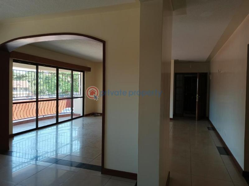 3 bedroom Apartment For Sale Kileleshwa Estate Nairobi Off Oloitoktok Road Kileleshwa Nairobi - 25