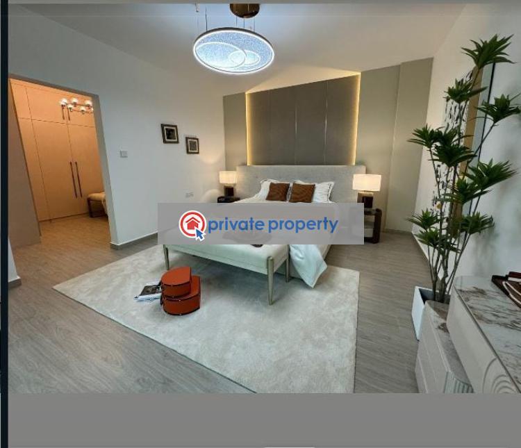 2 bedroom Apartment For Sale &nbsp;ndemu Road Kilimani Nairobi - 3