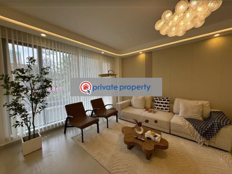 2 bedroom Apartment For Sale &nbsp;ndemu Road Kilimani Nairobi - 7