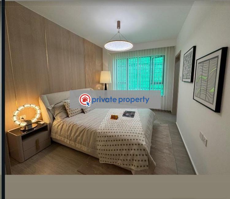 2 bedroom Apartment For Sale &nbsp;ndemu Road Kilimani Nairobi - 5