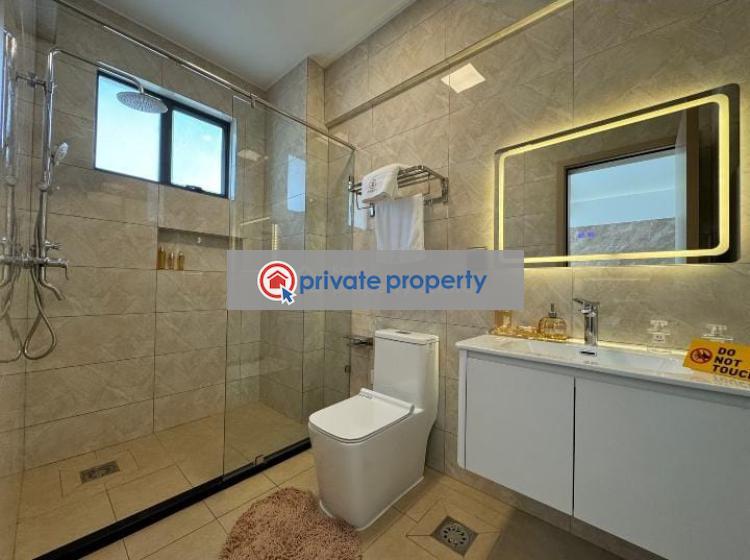 2 bedroom Apartment For Sale &nbsp;ndemu Road Kilimani Nairobi - 12