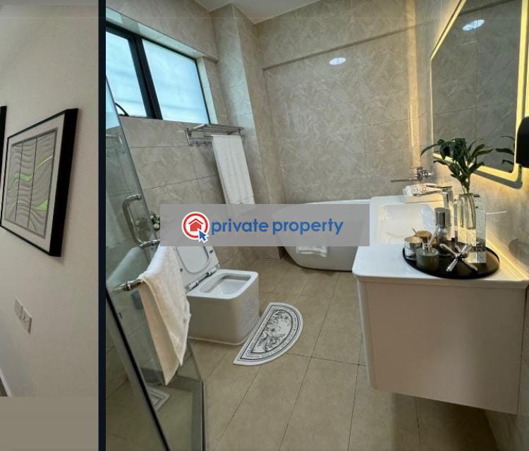 2 bedroom Apartment For Sale &nbsp;ndemu Road Kilimani Nairobi - 6