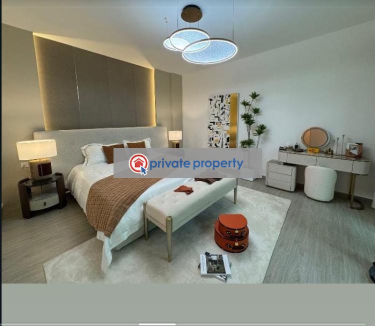 2 bedroom Apartment For Sale &nbsp;ndemu Road Kilimani Nairobi - 2