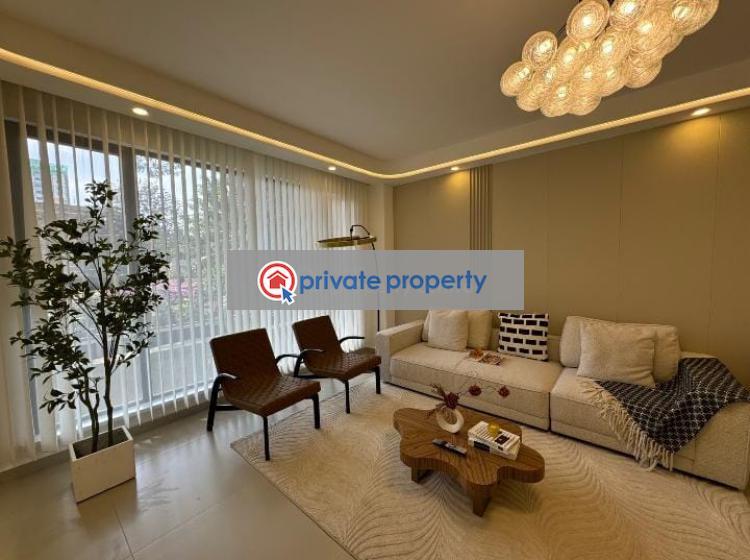 2 bedroom Apartment For Sale &nbsp;ndemu Road Kilimani Nairobi - 8