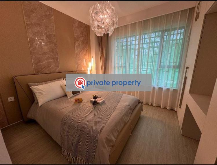 2 bedroom Apartment For Sale &nbsp;ndemu Road Kilimani Nairobi - 9