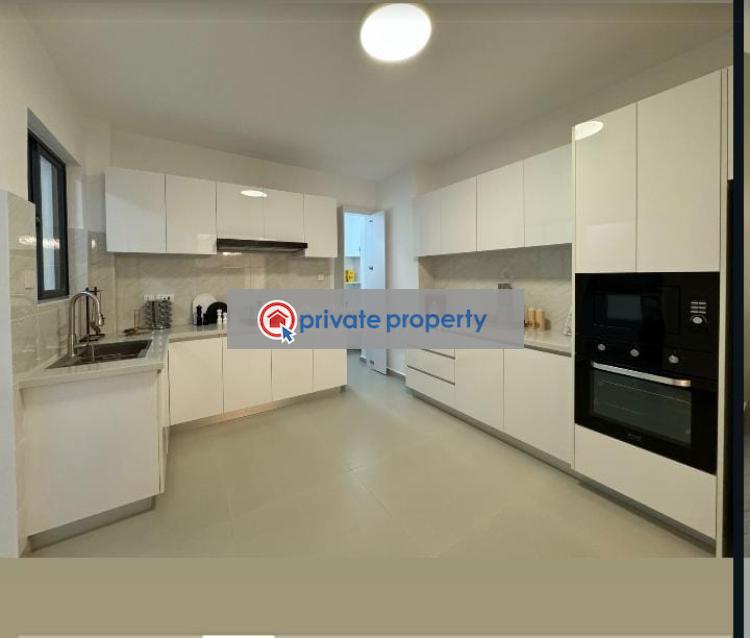 2 bedroom Apartment For Sale &nbsp;ndemu Road Kilimani Nairobi - 1