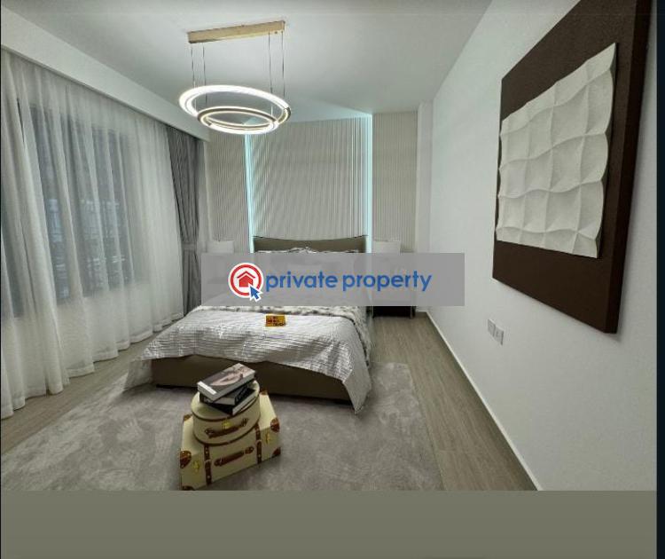 2 bedroom Apartment For Sale &nbsp;ndemu Road Kilimani Nairobi - 4