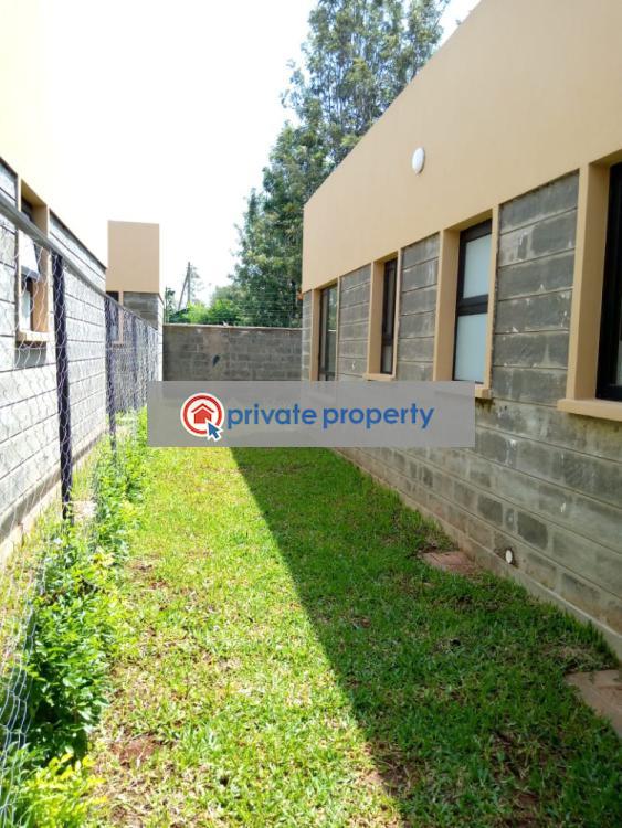 3 bedroom House For Sale &nbsp;mugutha Ruiru Ruiru Kiambu - 14