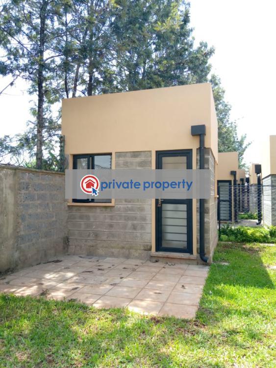 3 bedroom House For Sale &nbsp;mugutha Ruiru Ruiru Kiambu - 12