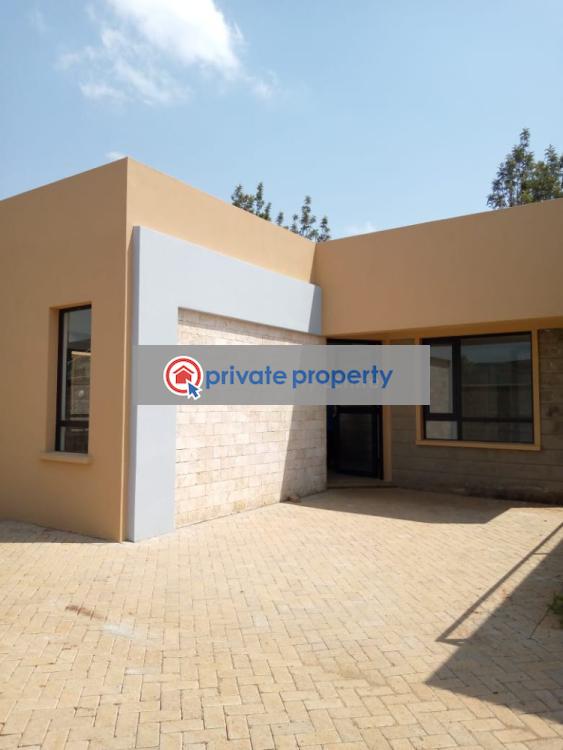 3 bedroom House For Sale &nbsp;mugutha Ruiru Ruiru Kiambu - 16