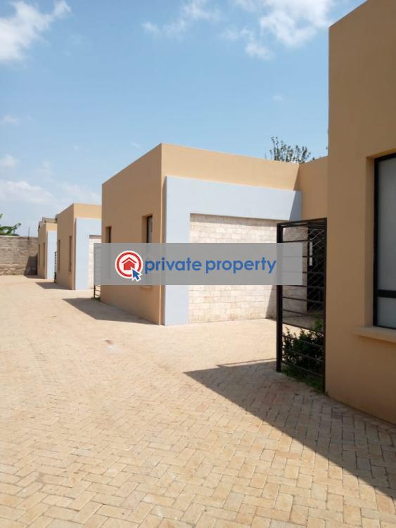 3 bedroom House For Sale &nbsp;mugutha Ruiru Ruiru Kiambu - 15