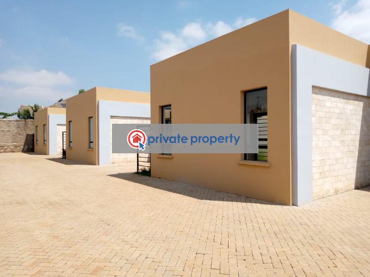 3 bedroom House For Sale &nbsp;mugutha Ruiru Ruiru Kiambu - 11