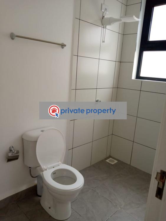 3 bedroom House For Sale &nbsp;mugutha Ruiru Ruiru Kiambu - 8