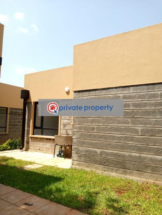 3 bedroom House For Sale &nbsp;mugutha Ruiru Ruiru Kiambu - 13
