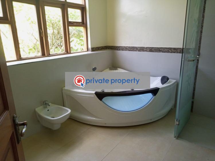 5 bedroom House For Sale Karen Nairobi - 19