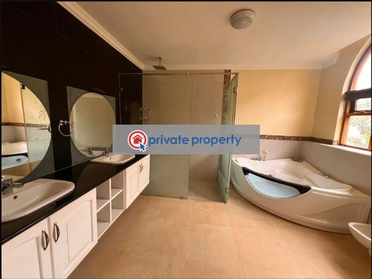 5 bedroom House For Sale Karen Nairobi - 16
