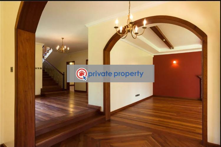 5 bedroom House For Sale Karen Nairobi - 7
