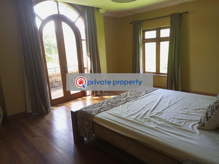 5 bedroom House For Sale Karen Nairobi - 15