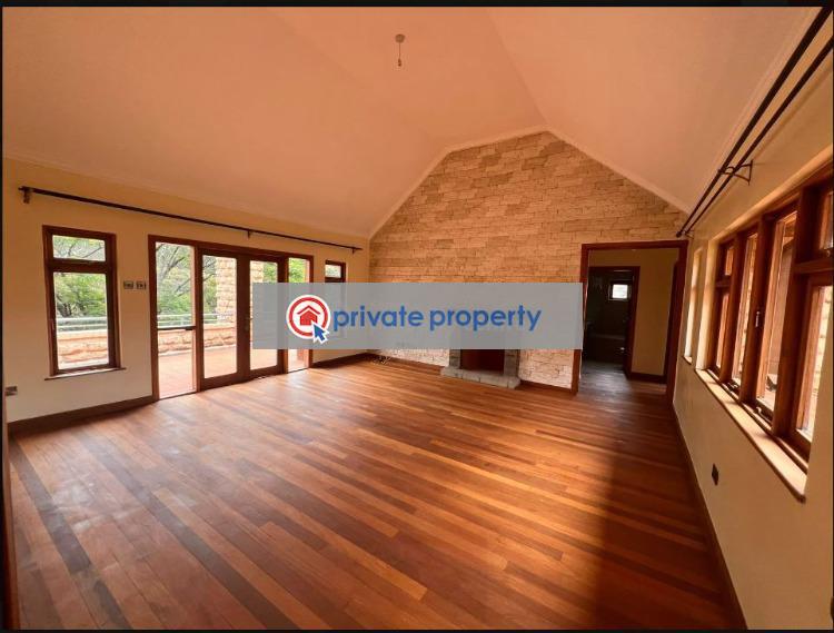 5 bedroom House For Sale Karen Nairobi - 6