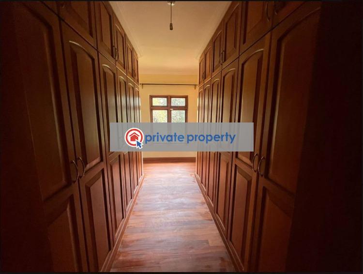 5 bedroom House For Sale Karen Nairobi - 11