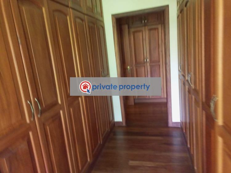 5 bedroom House For Sale Karen Nairobi - 12