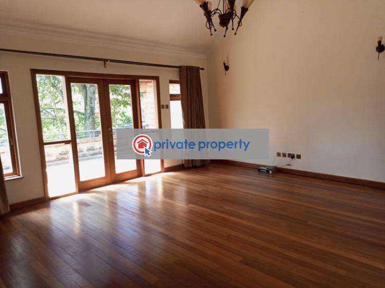 5 bedroom House For Sale Karen Nairobi - 8