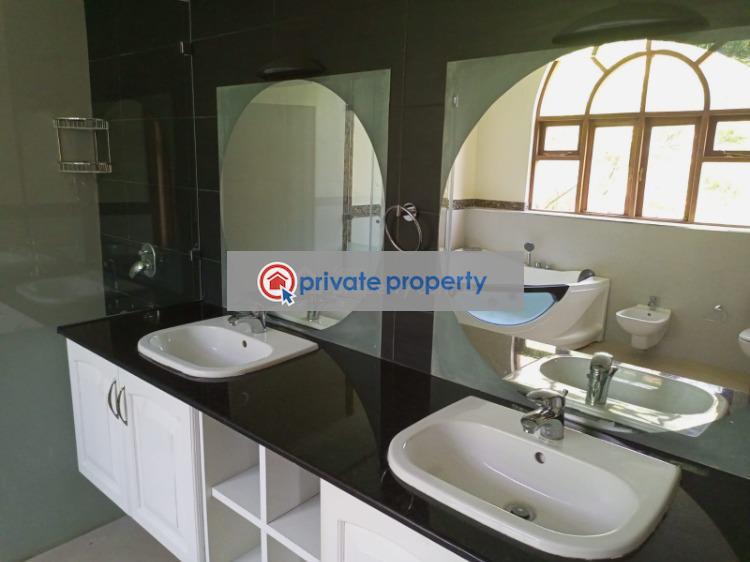 5 bedroom House For Sale Karen Nairobi - 18