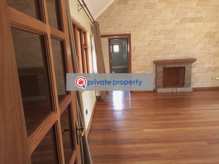 5 bedroom House For Sale Karen Nairobi - 9