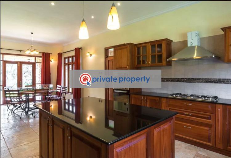 5 bedroom House For Sale Karen Nairobi - 10