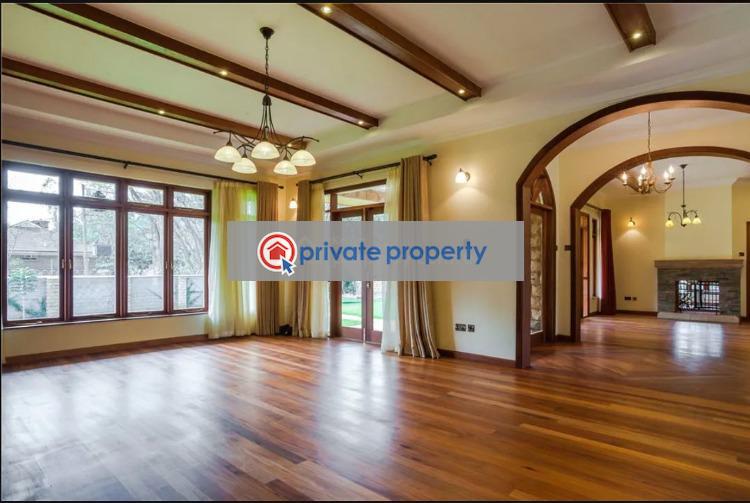 5 bedroom House For Sale Karen Nairobi - 4