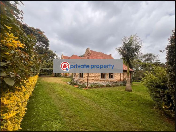5 bedroom House For Sale Karen Nairobi - 21